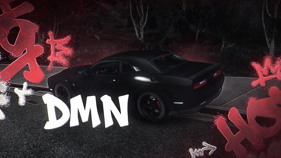 DMN